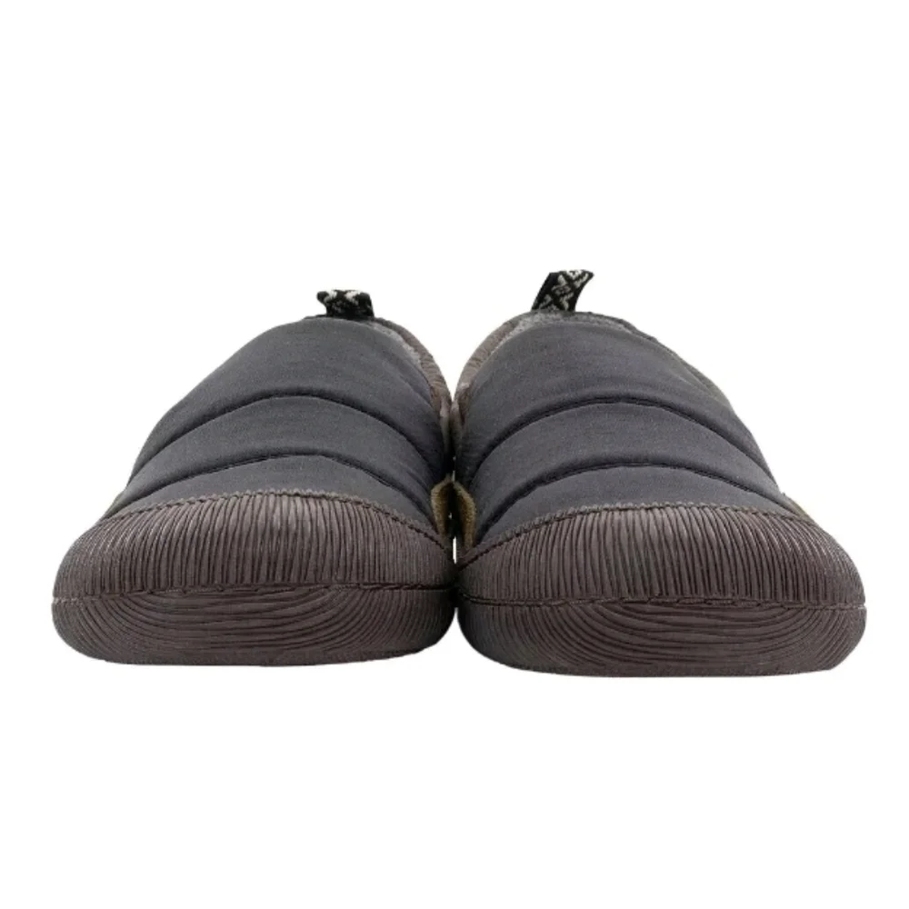 Staheekum Men's Puff Slip On Shoes
